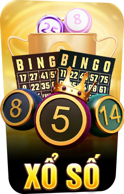xổ số 88vbet